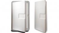 GRP DOOR PANELS