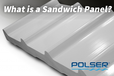 What is a Sandwich Panel?