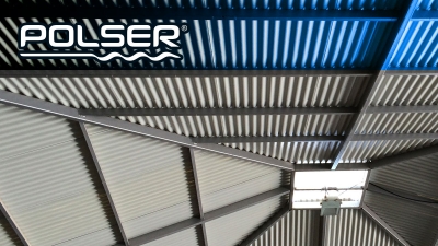 Composite Material Shaping Our Life; Fiberglass