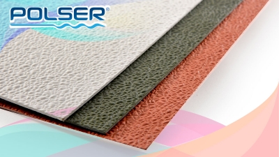 Glass Fiber Production Steps