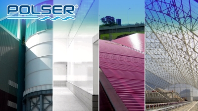 Application Areas of Glass Reinforced Plastic Composites