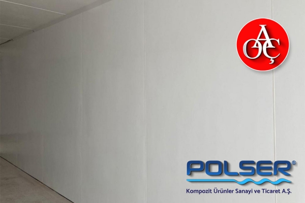 AOÇ Ice Cream Factories Renewed with Polser