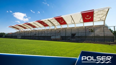 Konya Cumra Stadium